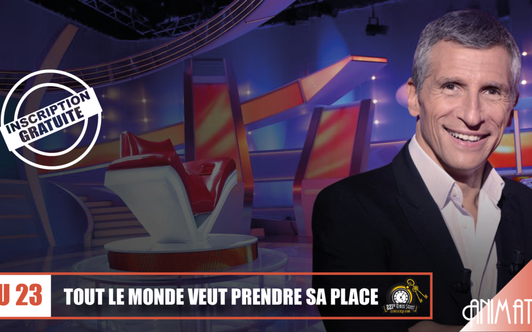 Tout Le Monde Veut Prendre Sa Place Critiques Tout le monde veut prendre sa place | 221B