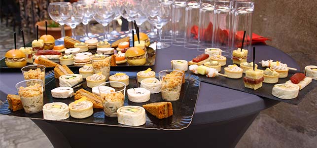 Image Buffet