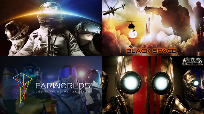 VR