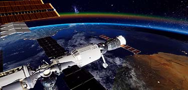 ISS - ambiance 1