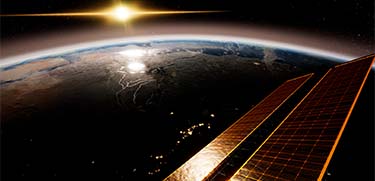 ISS - ambiance 2